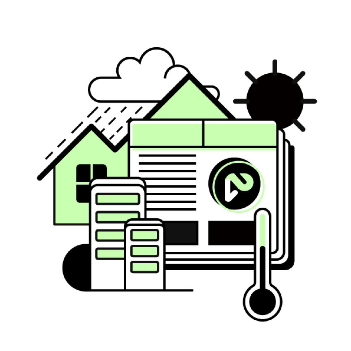 씨드앤 SeedN | Dynamic Energy Building